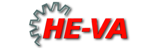 HE-VA Logo