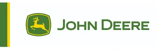 John Deere Logo