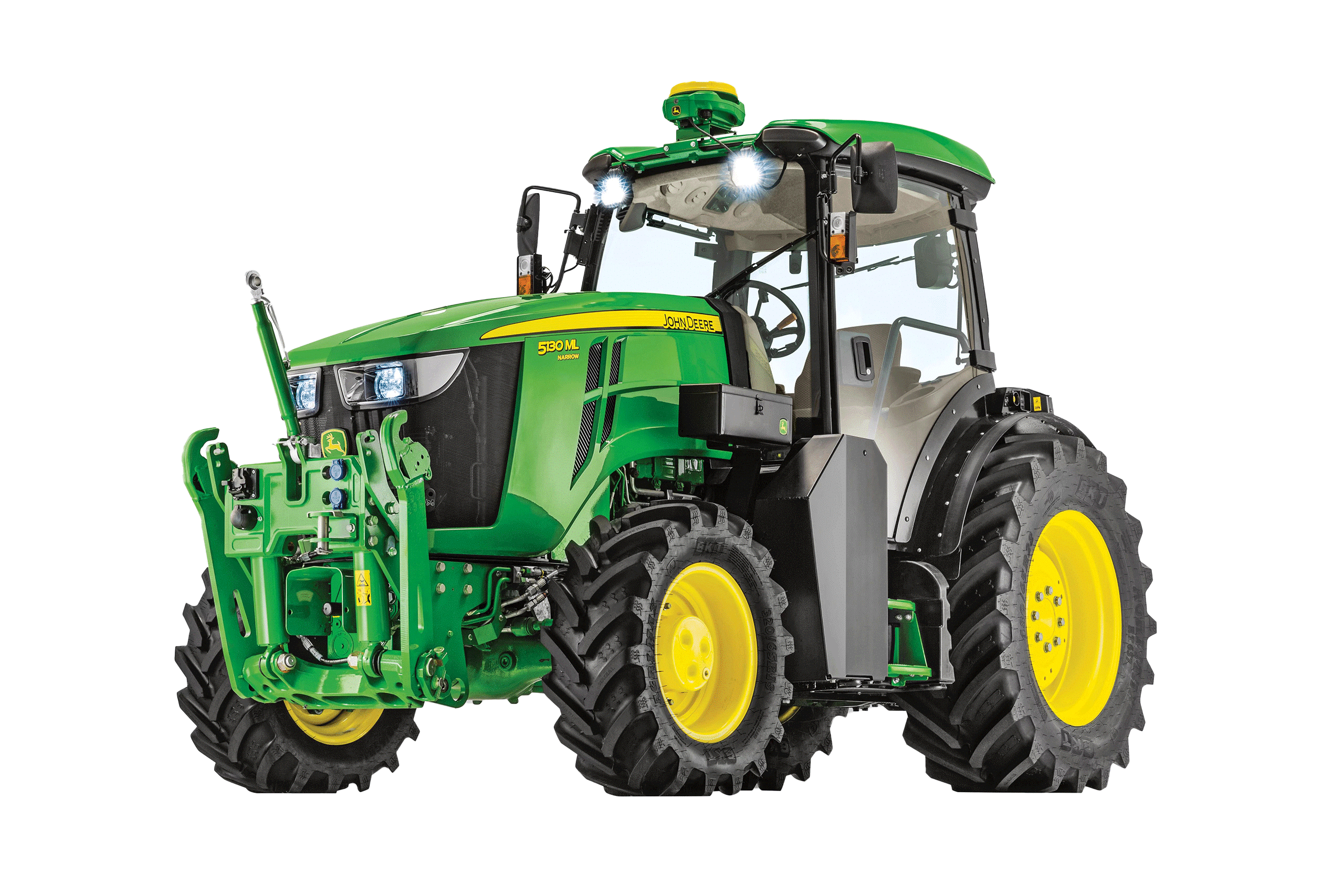 John Deere 5130ML