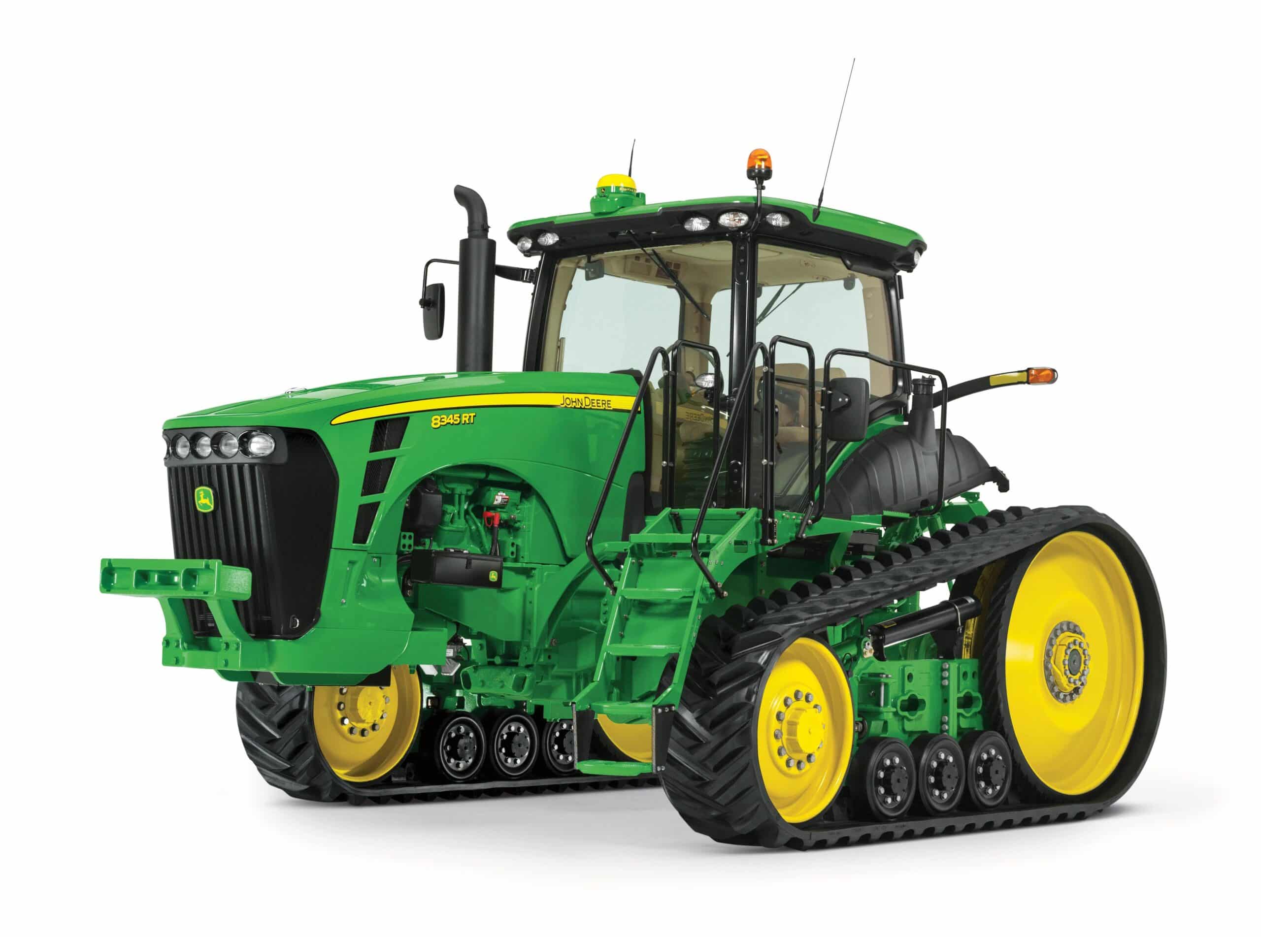 8RT 8RT Traktor