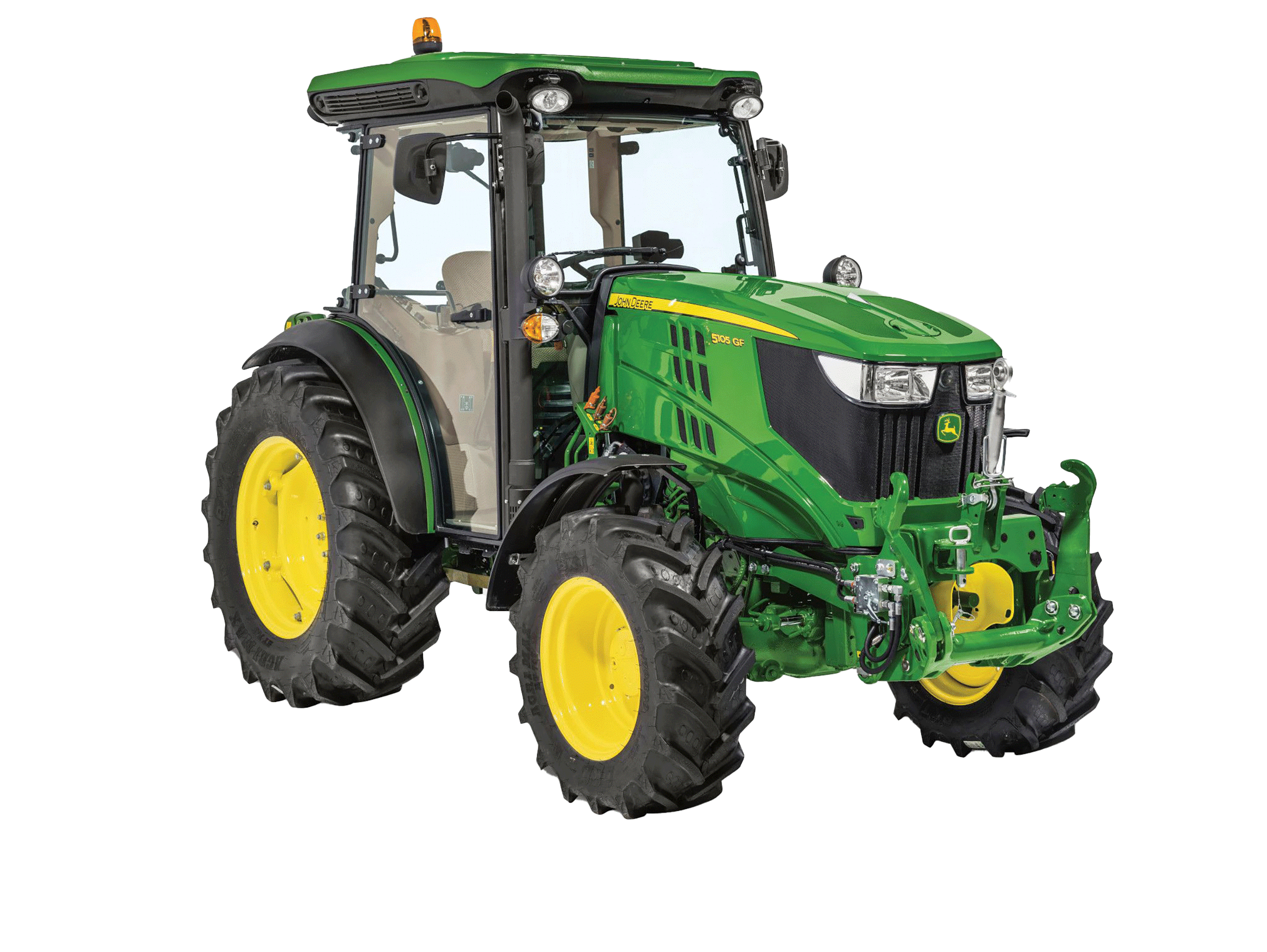 John Deere 5GF