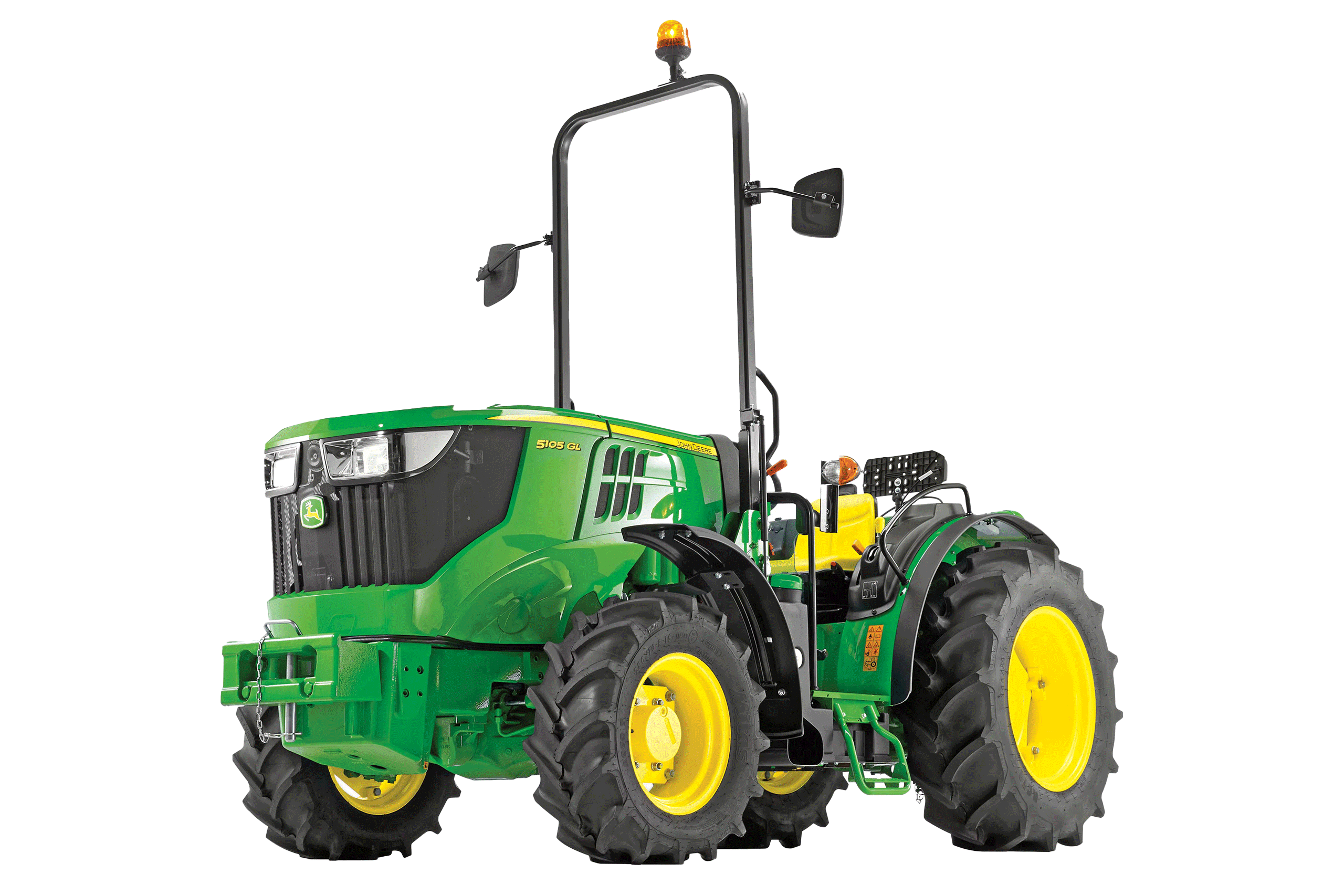 John Deere 5GL