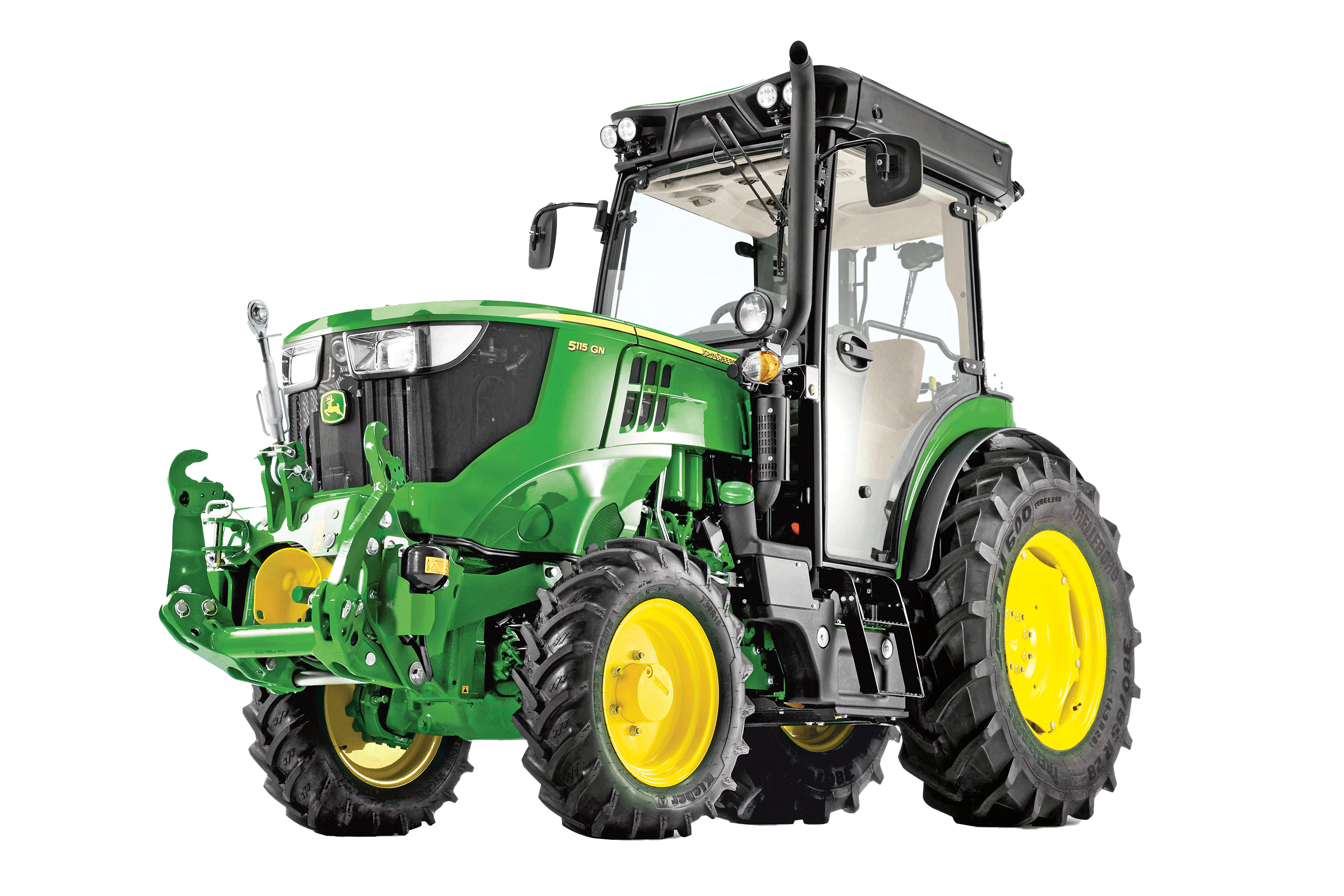 John Deere 5GN