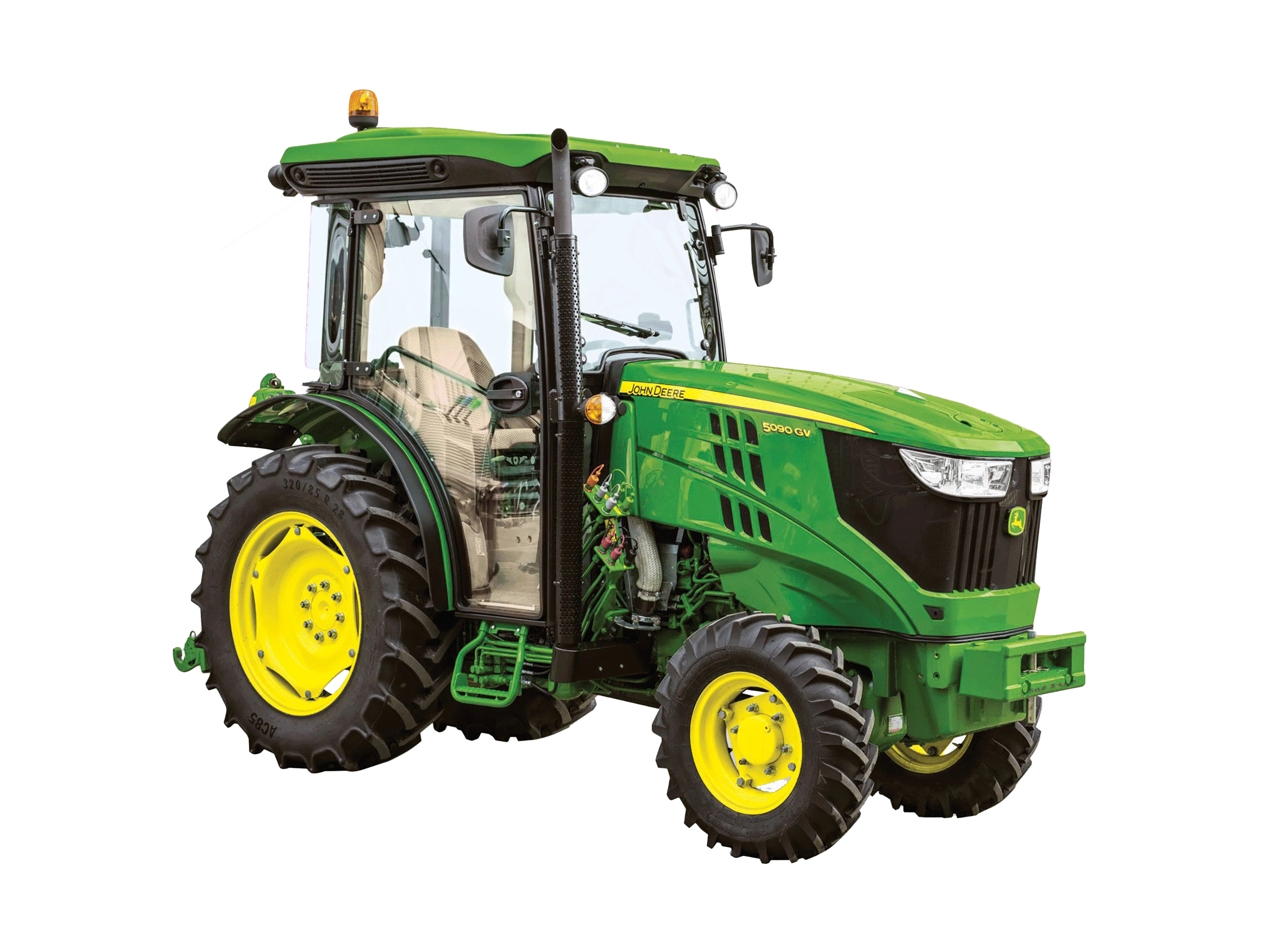 John Deere 5090GV