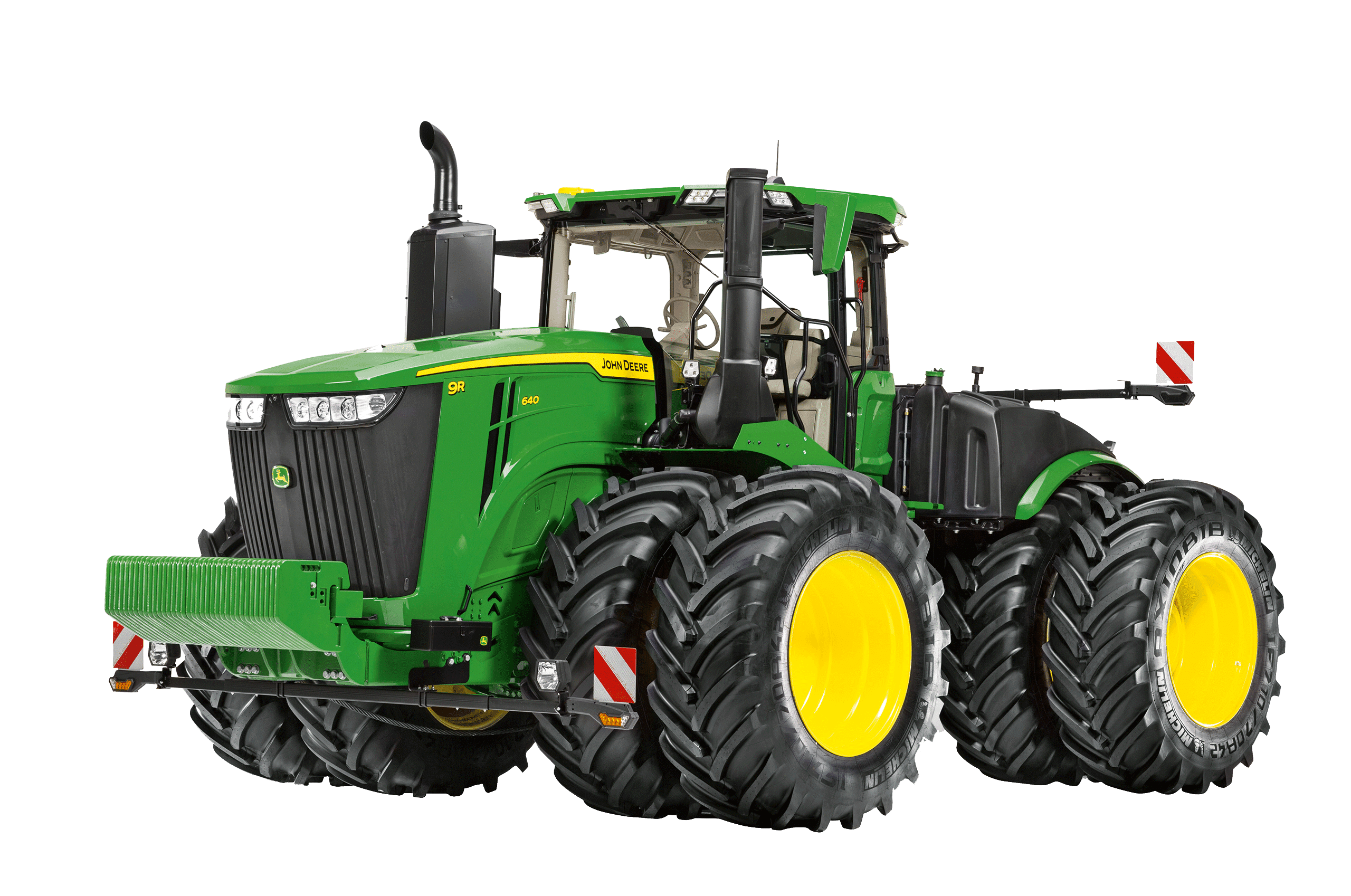 John Deere 9R