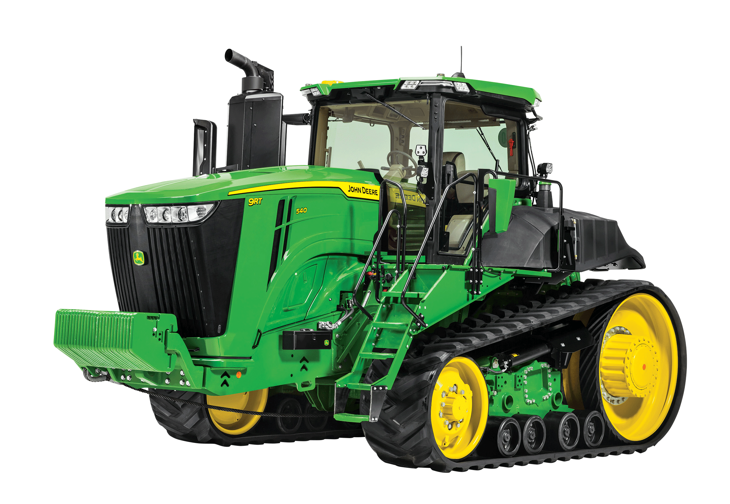 John Deere 9RT