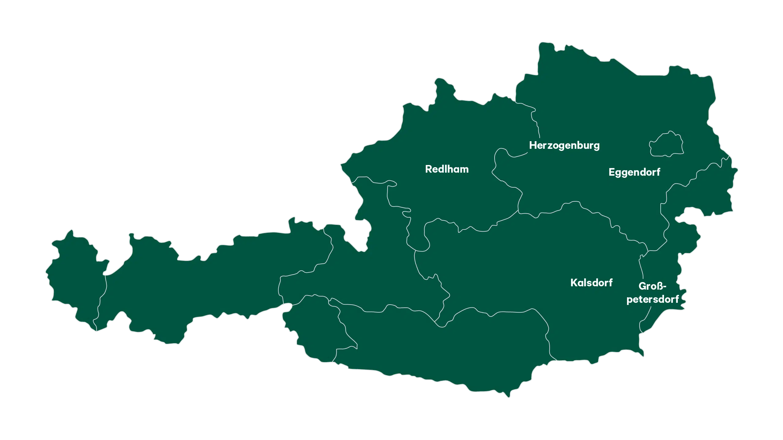 Landkarte