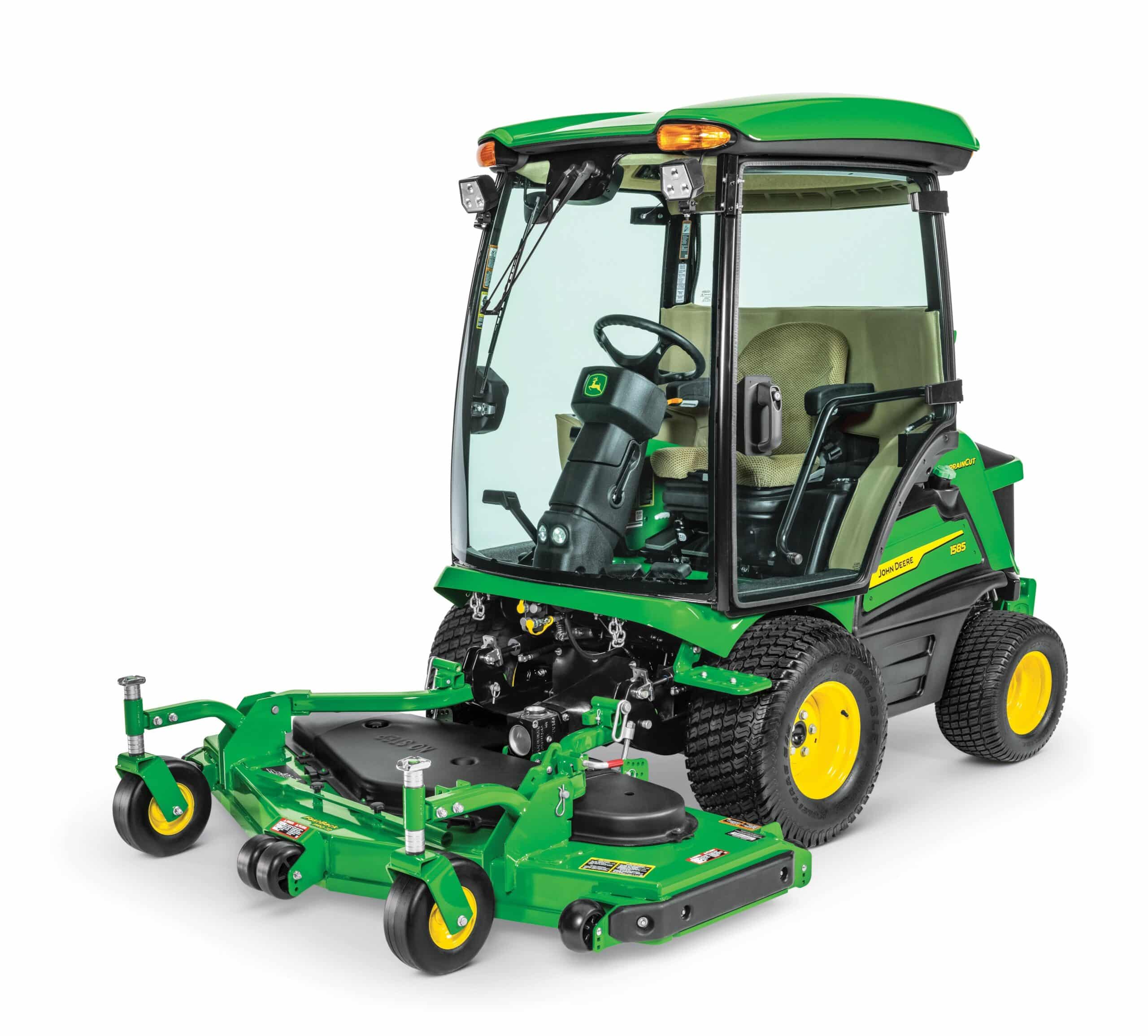 John Deere 1585