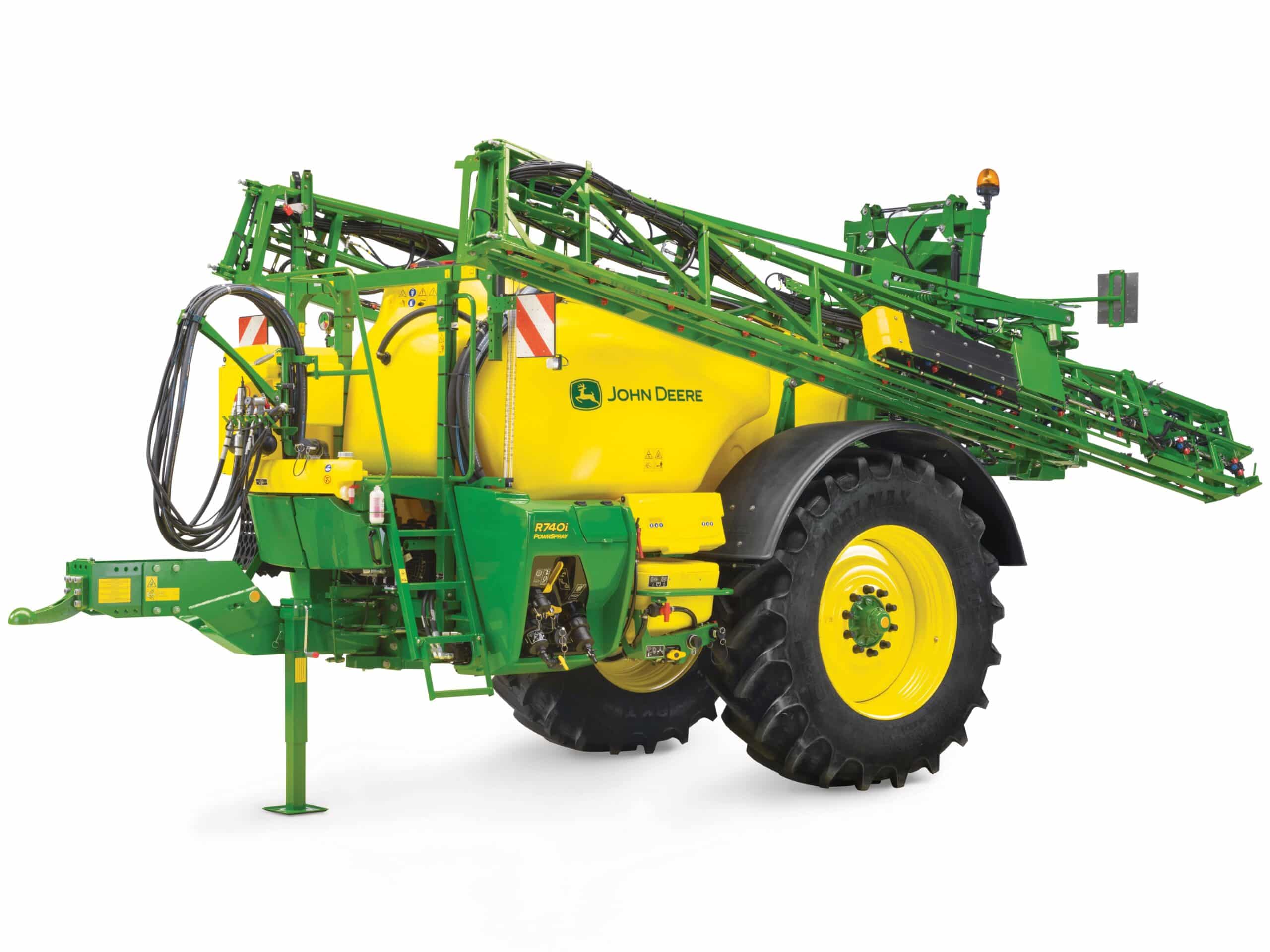 John Deere Feldspritze