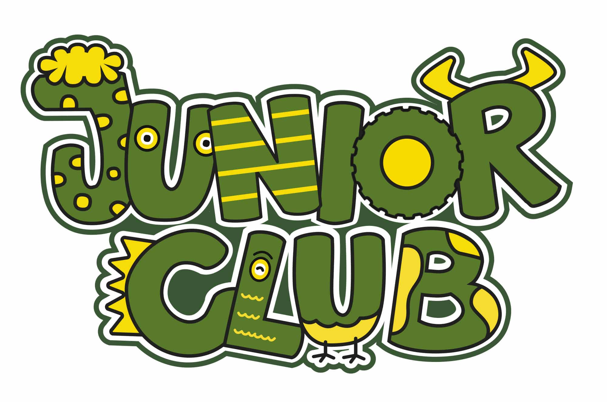 JD Logo JC Junior Club