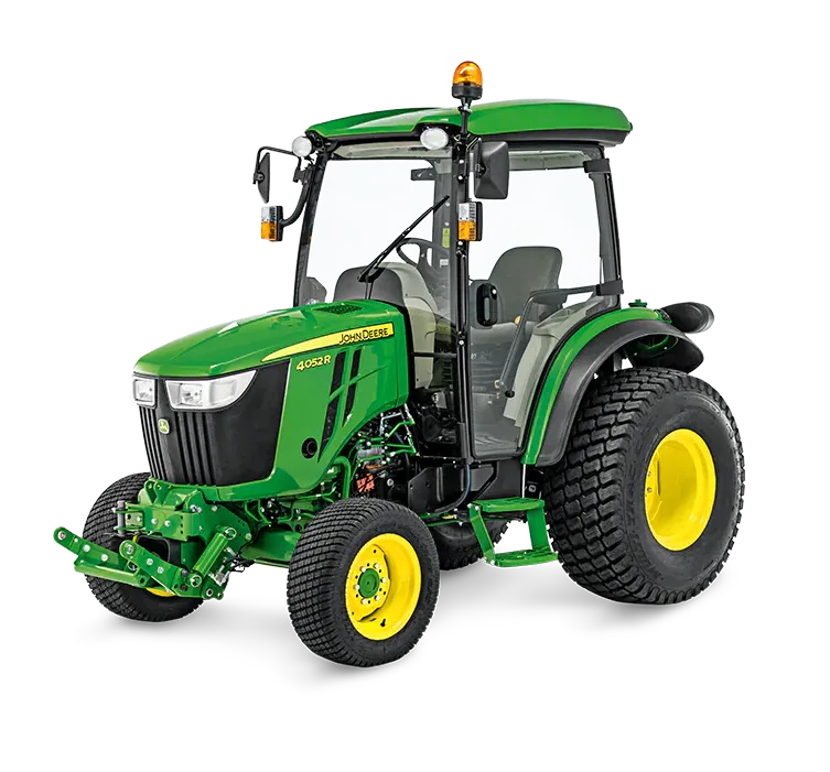 John Deere 4052r