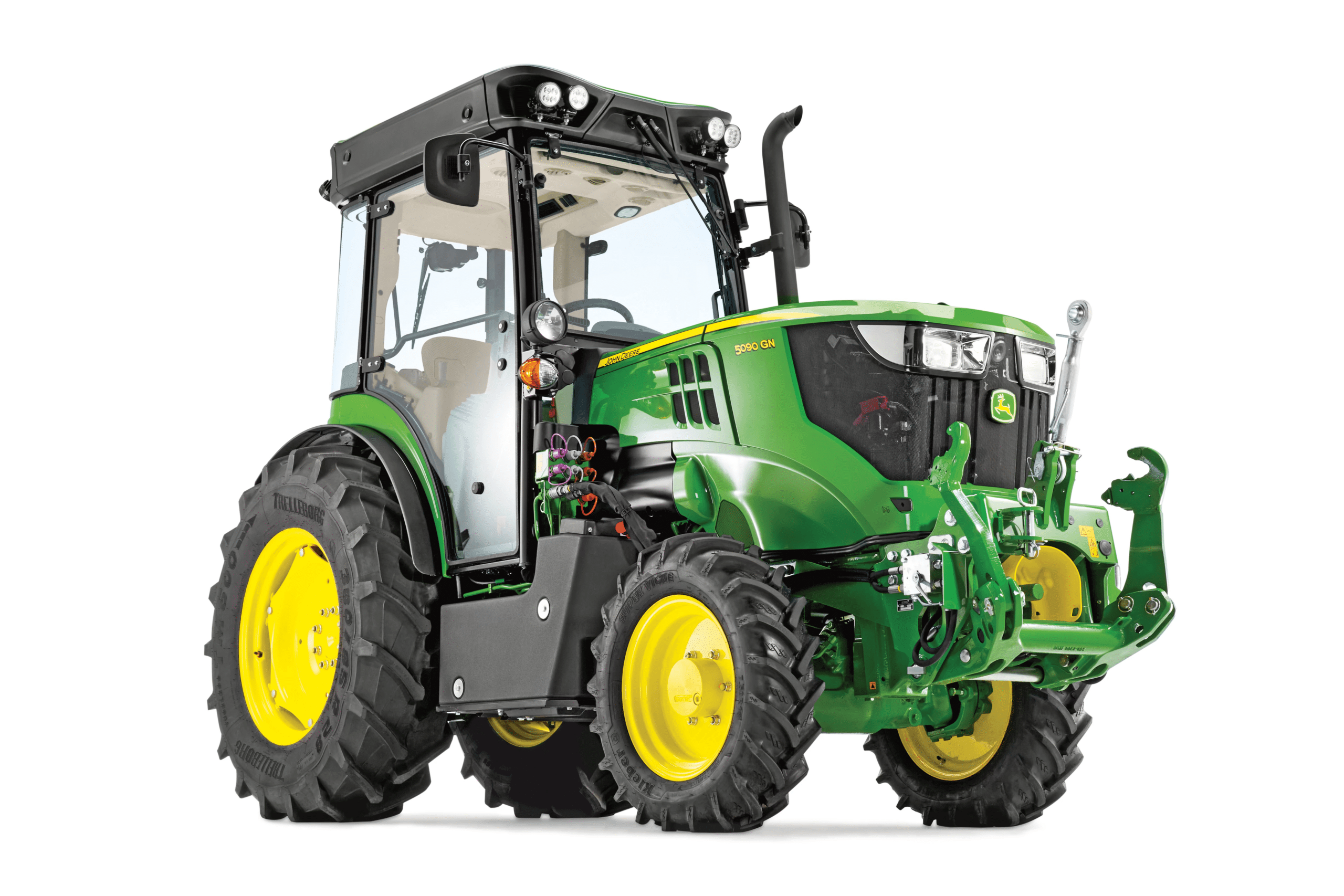 John Deere 5090gn