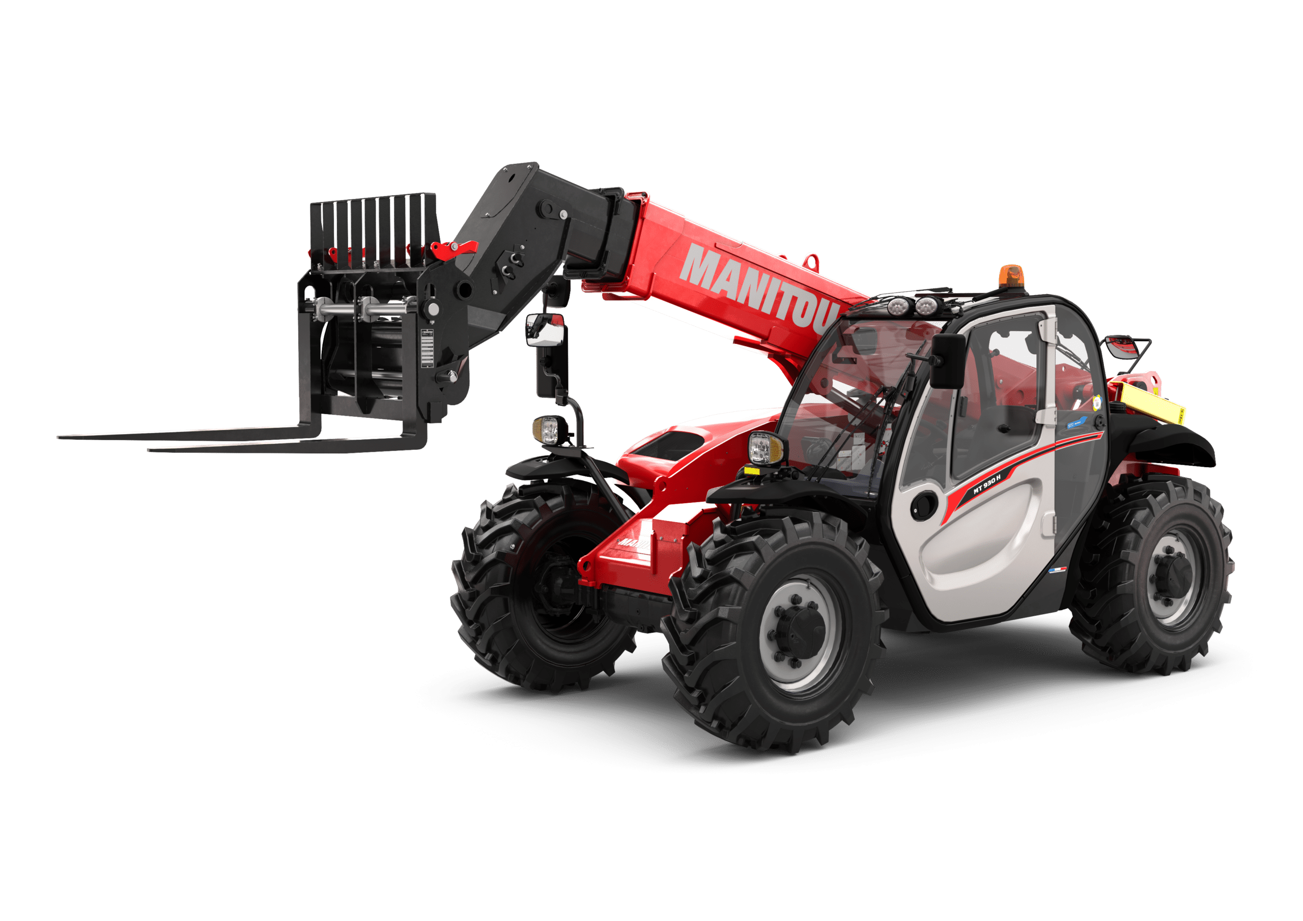 Manitou MT 930 H