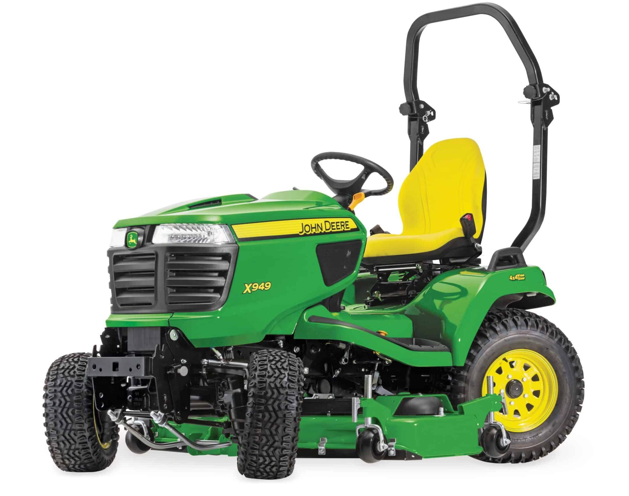 John Deere X949