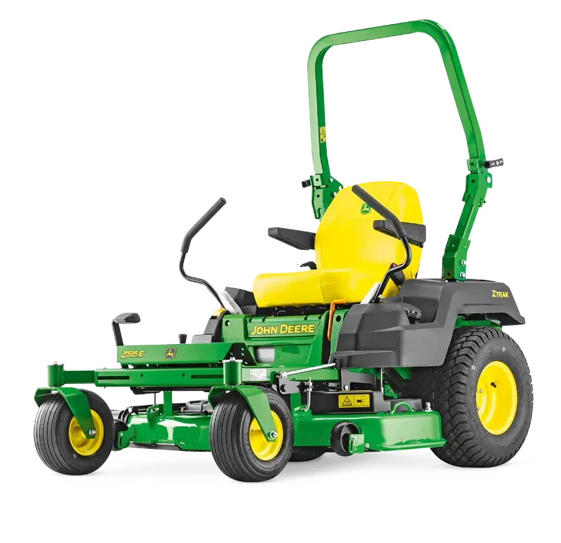 John Deere Z515E