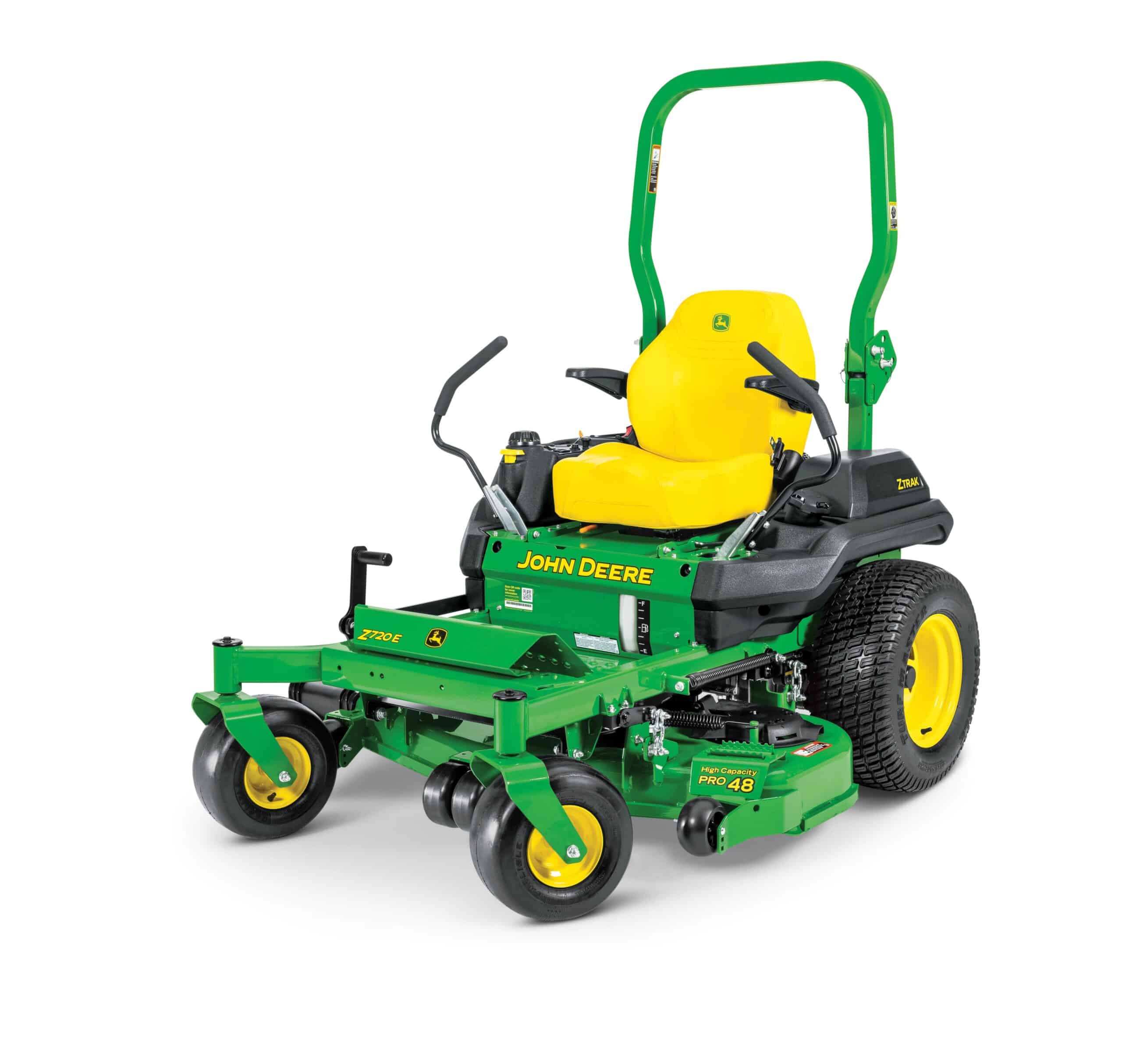 John Deere Z700