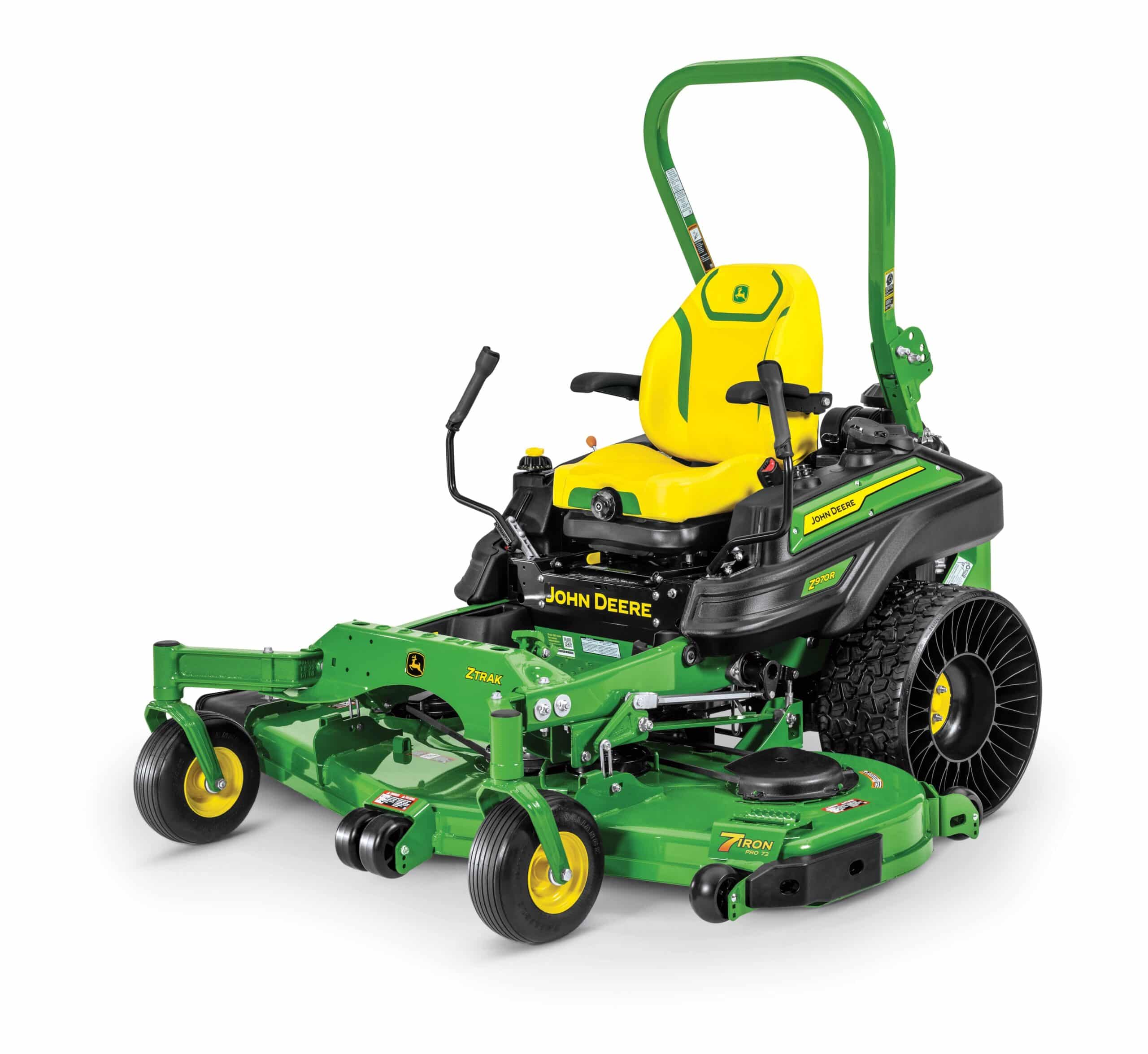 John Deere Z900