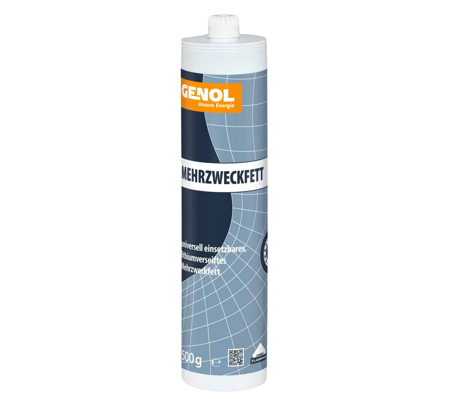 Produktaufnahmen GENOL Mehrzweckfett Genol