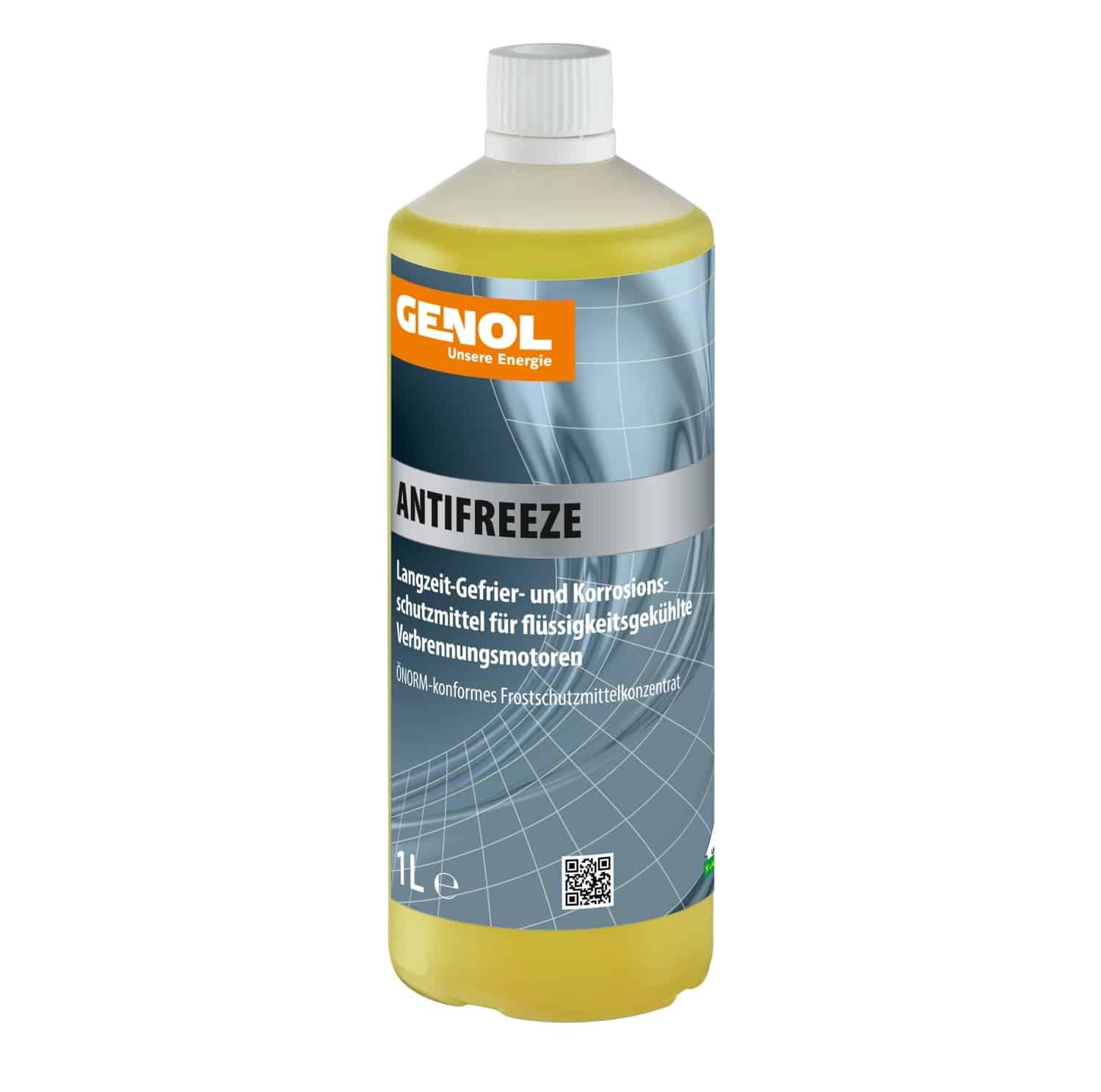 P-W-8797966008370-3 Genol Antifreeze