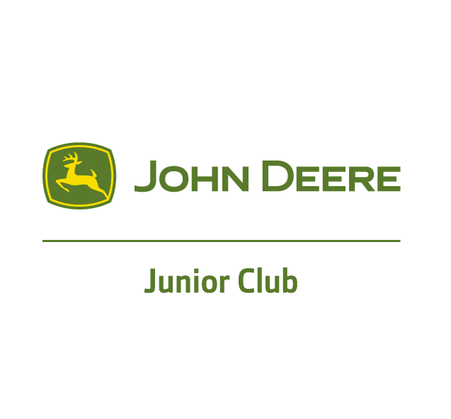 John Deere Junior Club