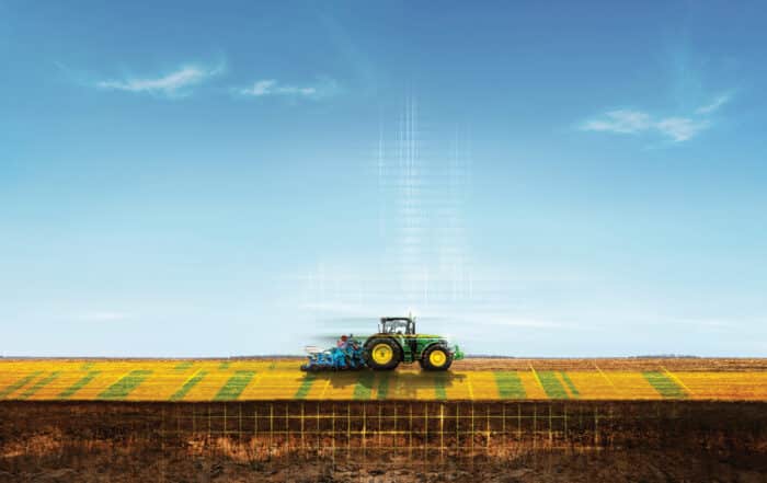 Precision AG