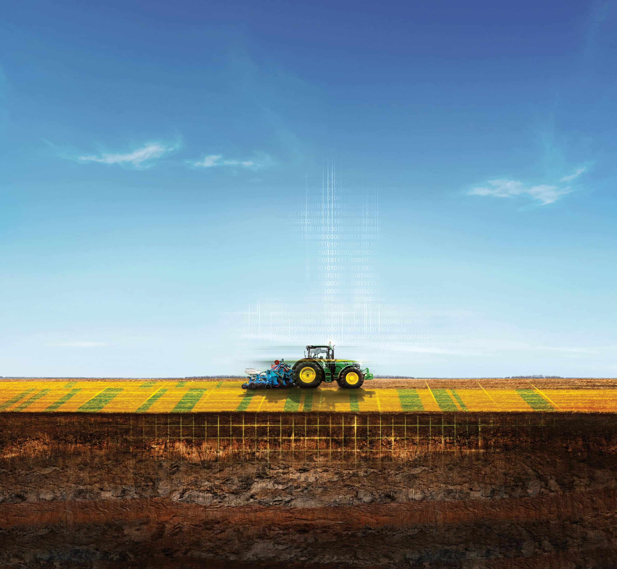 Precision AG