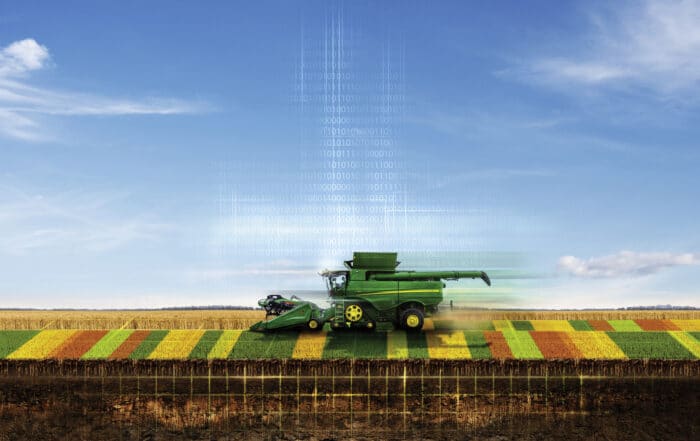 Precision AG