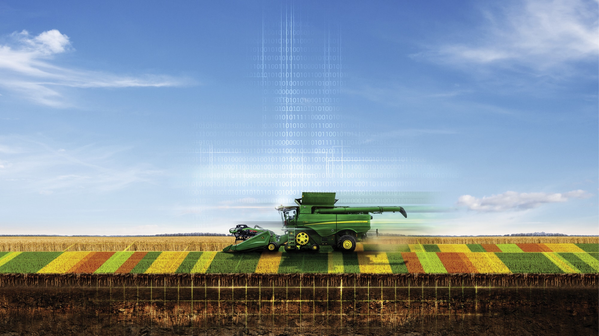 Precision AG