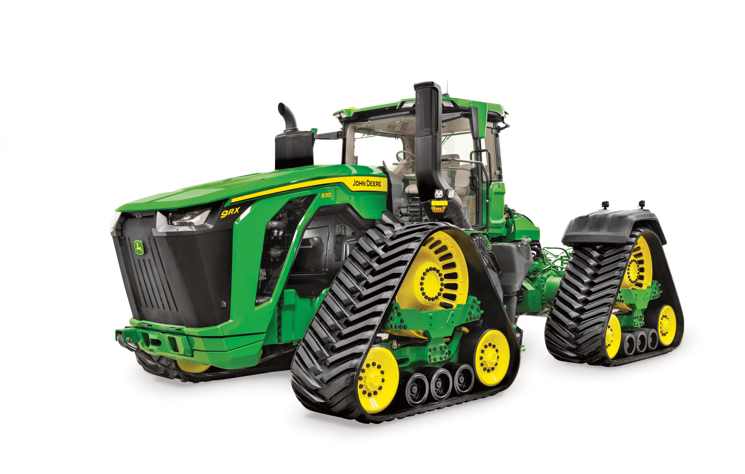 John Deere 9RX