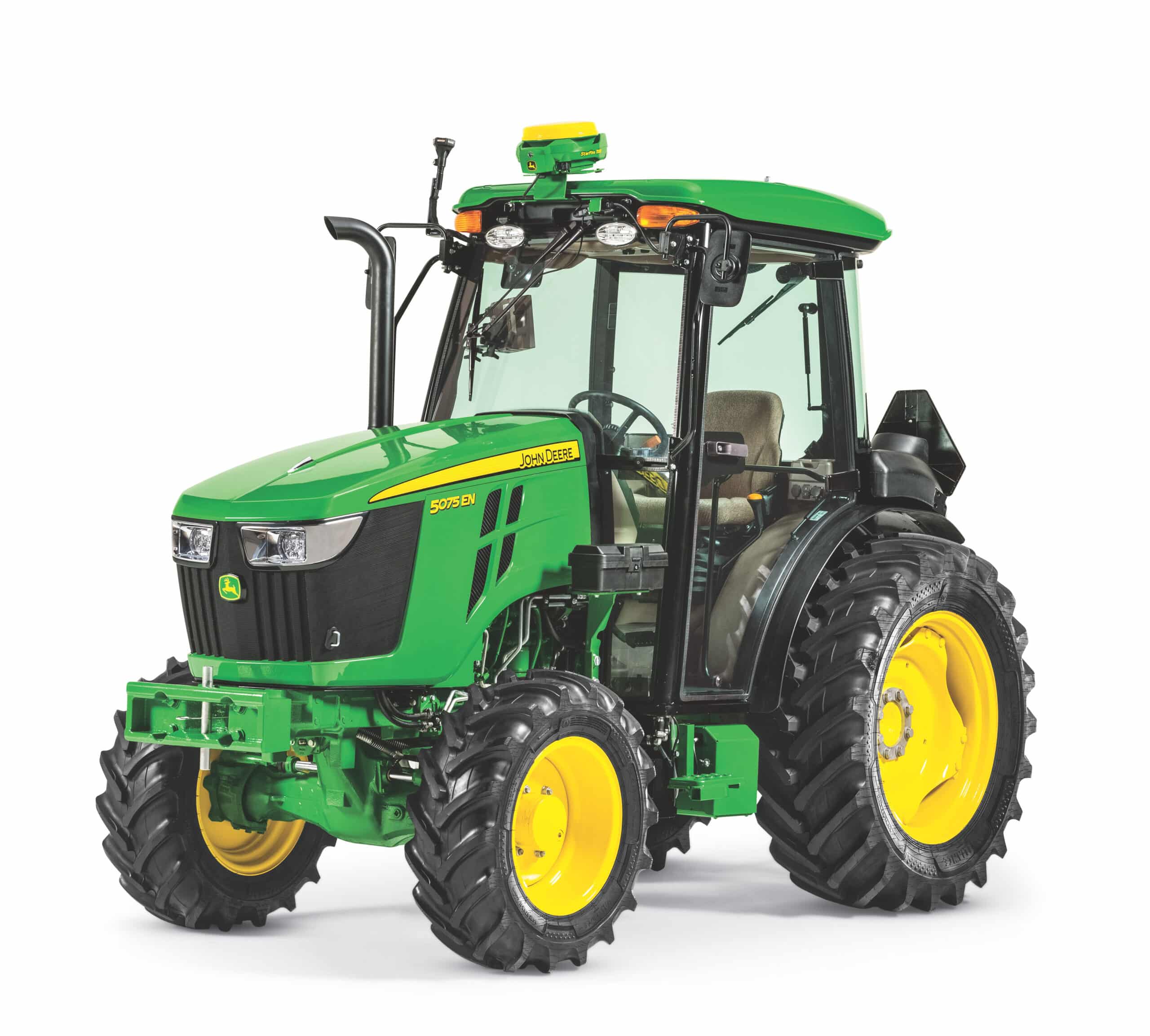 John Deere Serie 5EN Traktoren