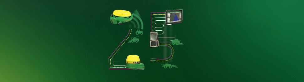 25 Jahre Precision AG 25 Jahre Präzision