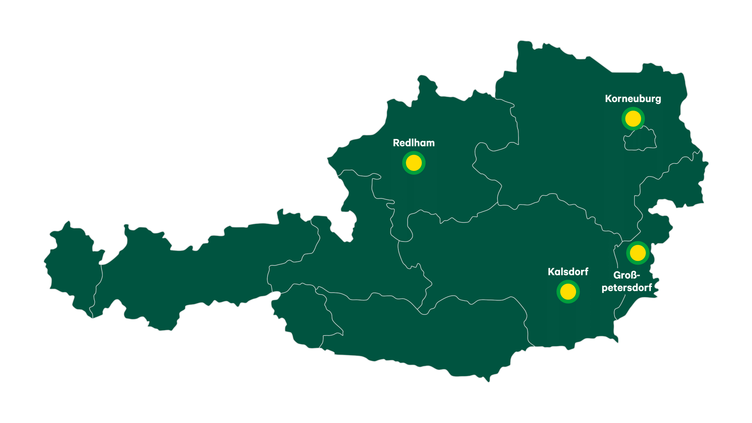 1225_Oe-Karte_Standorte_2560x1440px_v2_inkl-Punkte_RZWeb2 1225_Oe-Karte_Standorte_2560x1440px_v2_inkl-Punkte_RZWeb2