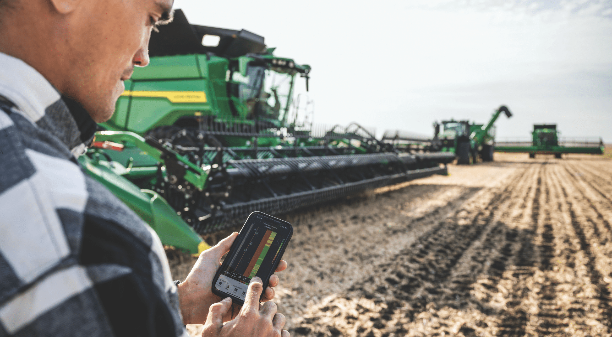 John Deere Webinar